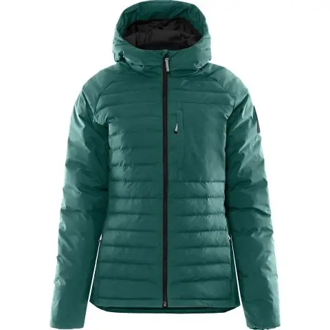 Endast denna vecka Fristads Atmos Primaloft Jacka